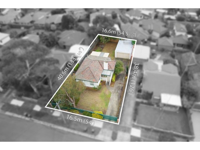 45 Cleveland Road, Ashwood VIC 3147