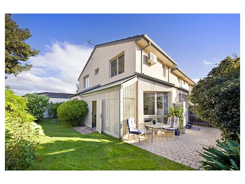 5/28 Edgar Street, Glen Iris VIC 3146