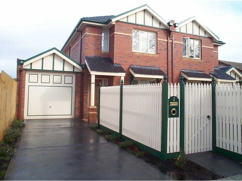 3 Langville Court, Malvern East VIC 3145