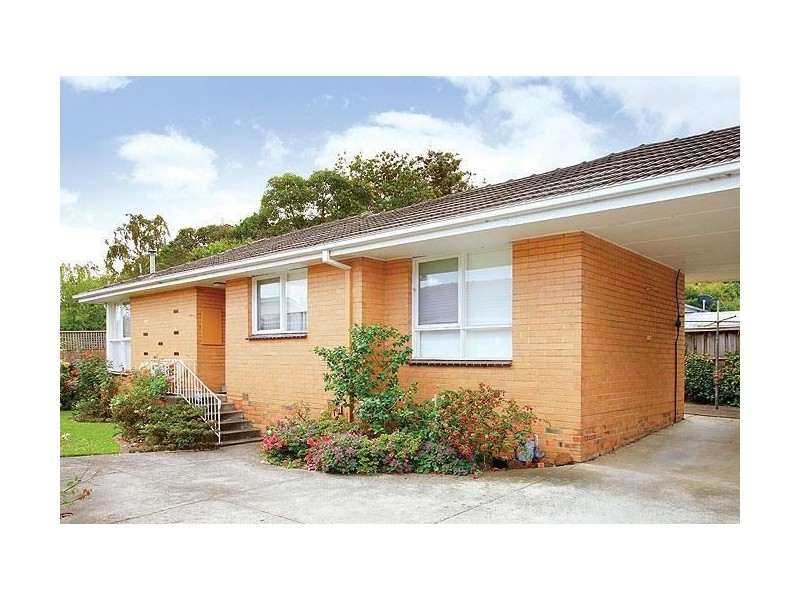 3/13 Blackburn Street, Surrey Hills VIC 3127