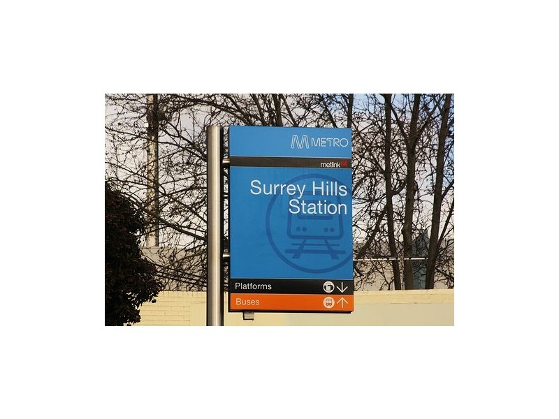 3/13 Blackburn Street, Surrey Hills VIC 3127