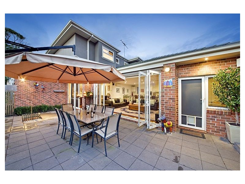 46 Rosedale Road, Glen Iris VIC 3146