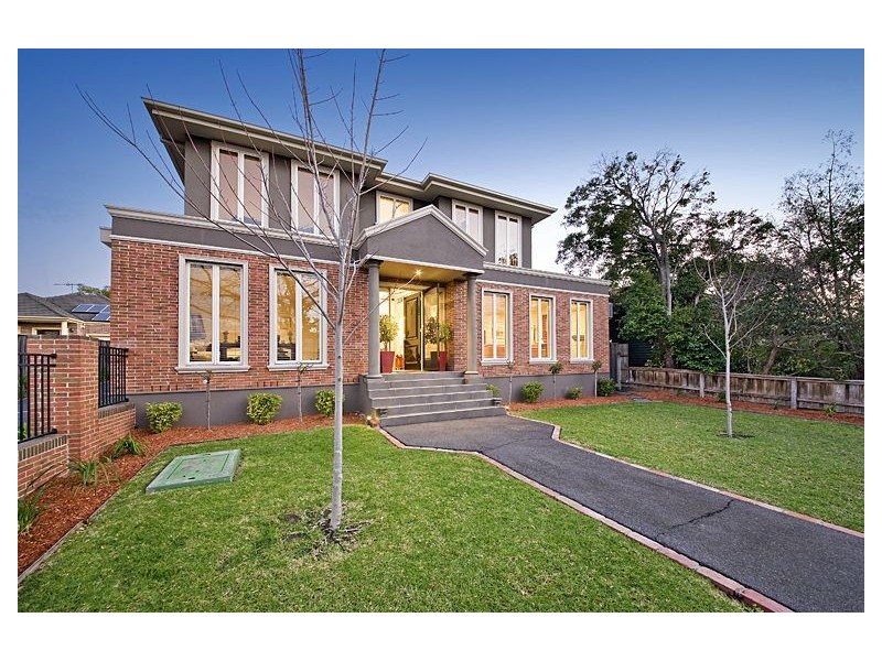46 Rosedale Road, Glen Iris VIC 3146