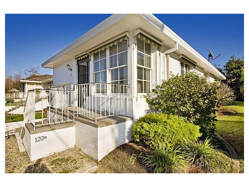 4/120B Stanhope Street, Malvern VIC 3144