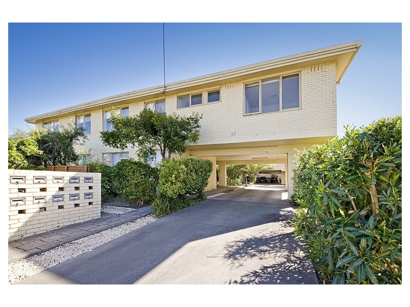 4/37 Fisher Street, Malvern East VIC 3145