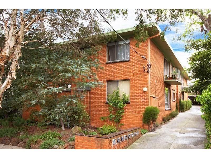 7/7 Elgin Avenue, Armadale VIC 3143