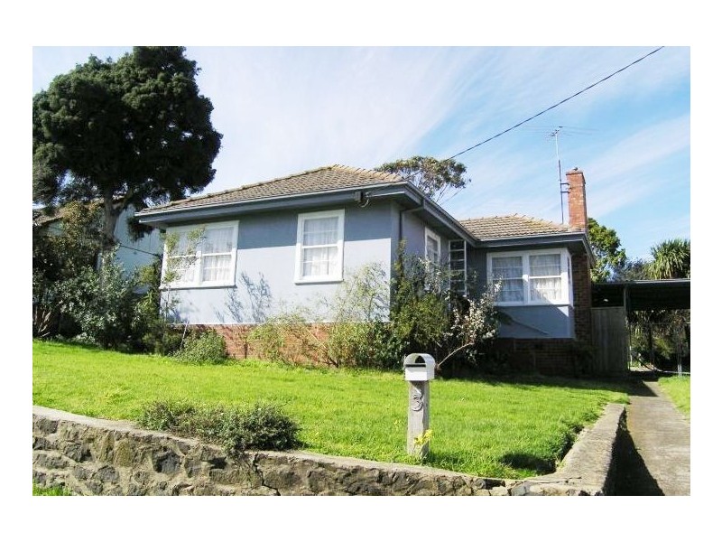 3 Wirraway Court, Ashburton VIC 3147