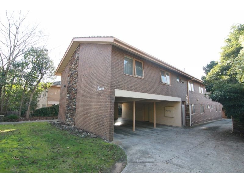 5/37 Paxton Street, Malvern East VIC 3145
