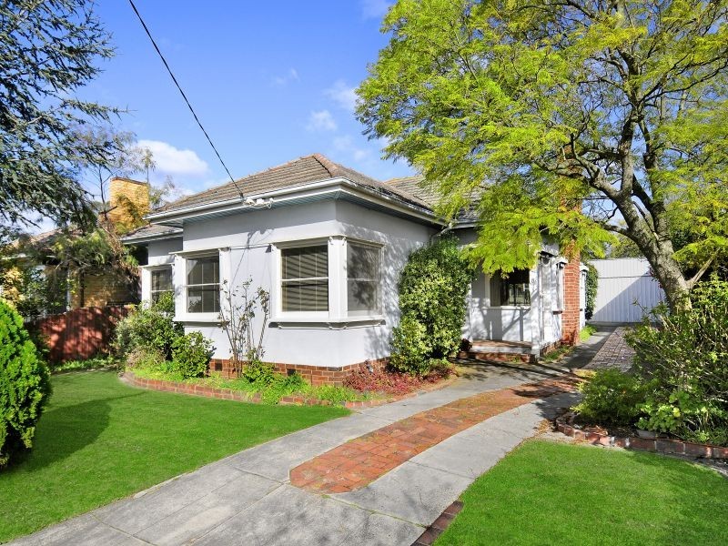 8 Chamberlain Street, Ashburton VIC 3147