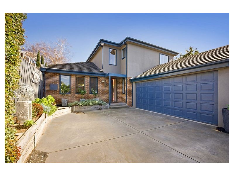 2/12 Duke Street, Ashburton VIC 3147