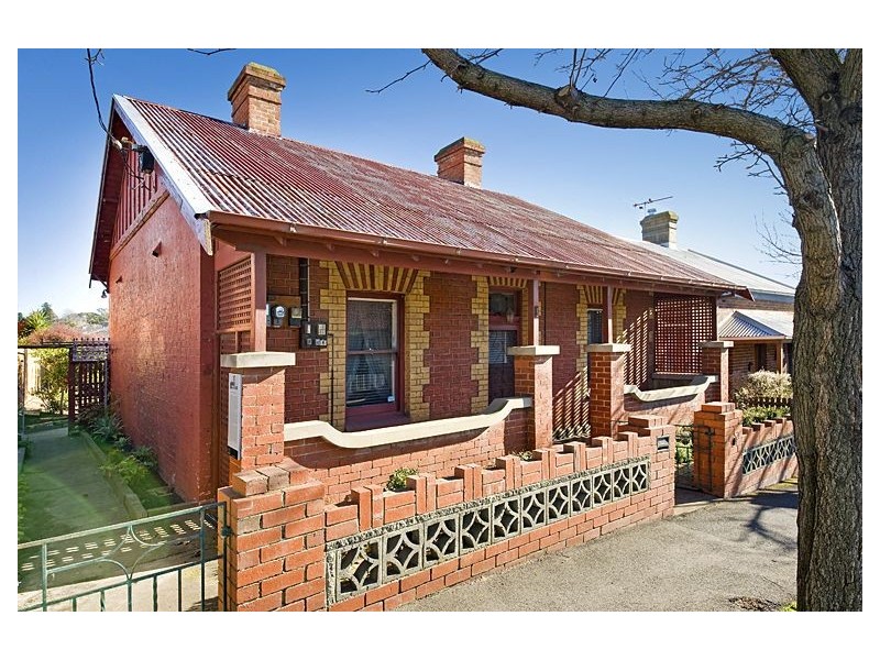 1 Cawkwell Street, Malvern VIC 3144