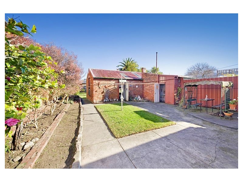1 Cawkwell Street, Malvern VIC 3144