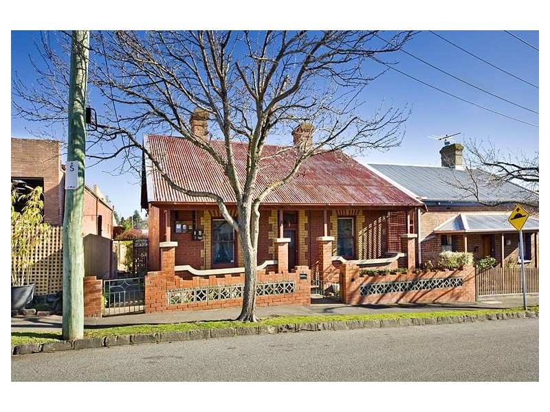 1 Cawkwell Street, Malvern VIC 3144