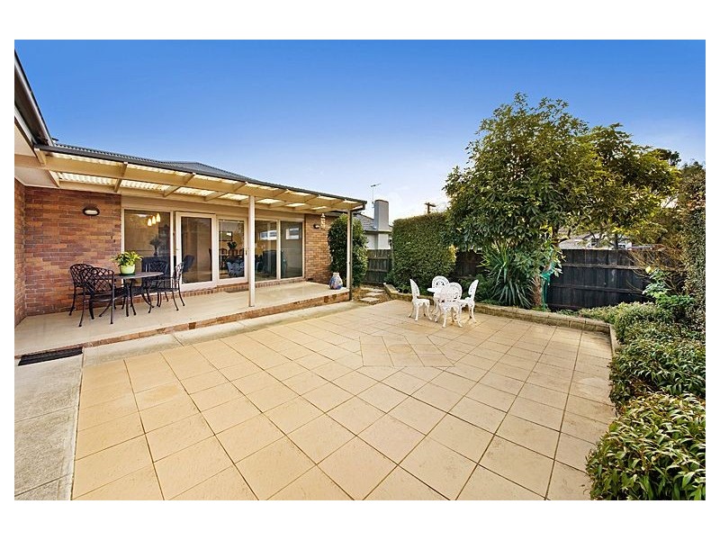 25 Marquis Street, Ashburton VIC 3147