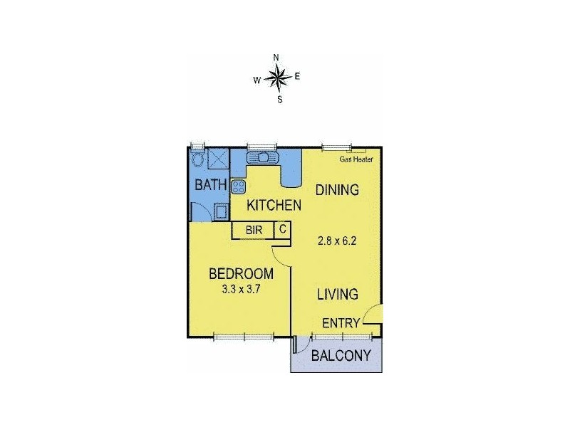 24/1553 High Street, Glen Iris VIC 3146