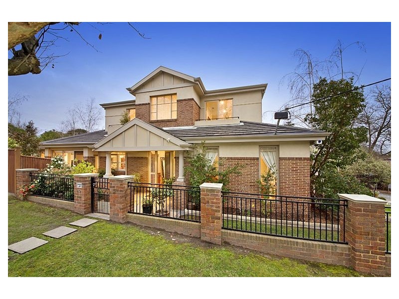 10 Bridges Street, Glen Iris VIC 3146