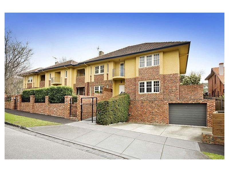 5/1483 High Street, Glen Iris VIC 3146