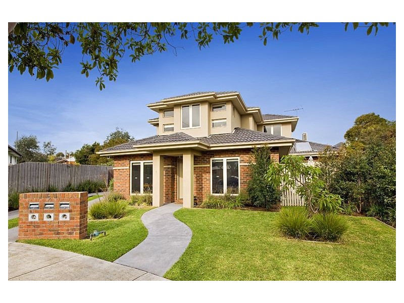 1/5 Wugga Court, Ashwood VIC 3147