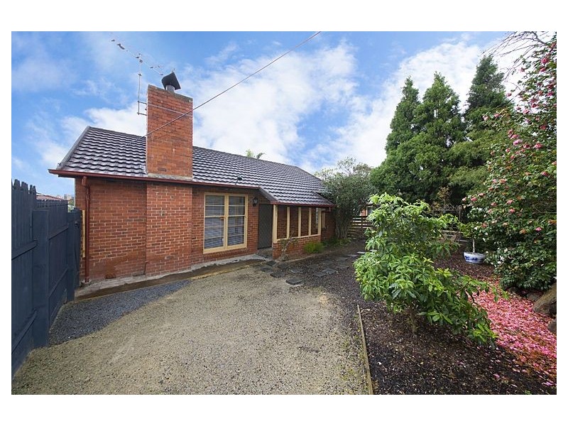 4 Lancaster Street, Ashburton VIC 3147