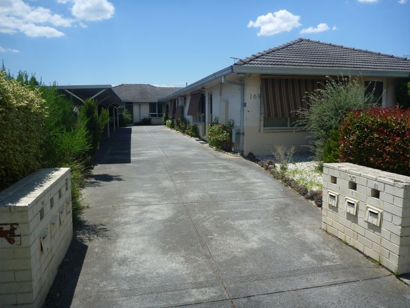 6/169 Oakleigh Road, Carnegie VIC 3163