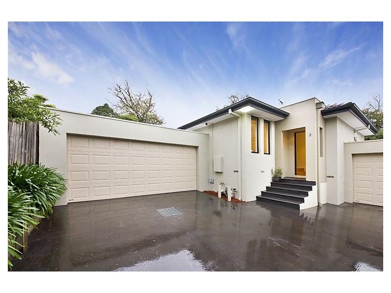 2/1 Arthur Street, Ashwood VIC 3147