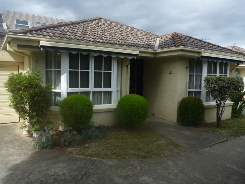2/14 Dene Avenue, Malvern East VIC 3145