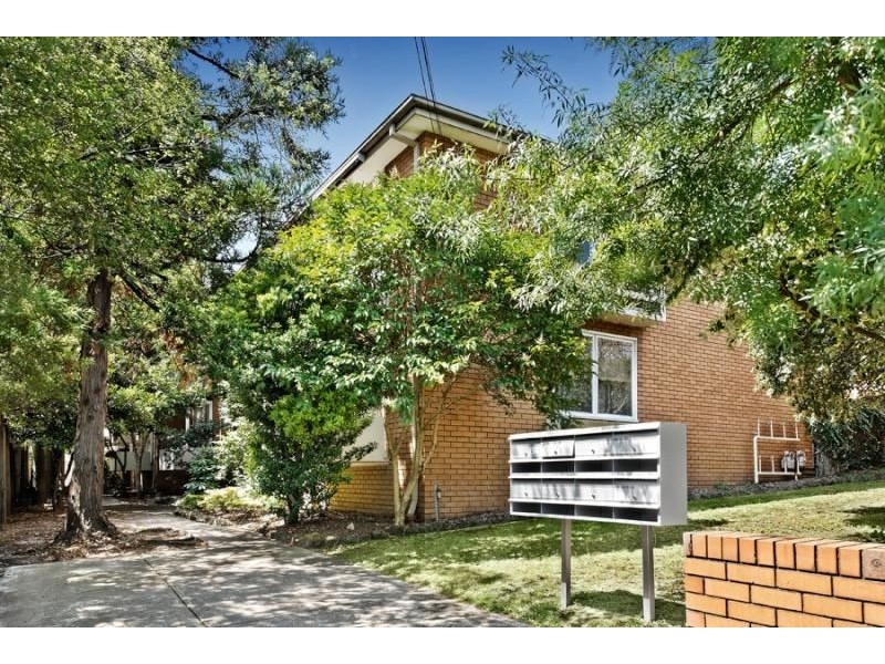 8/1429 High Street, Glen Iris VIC 3146