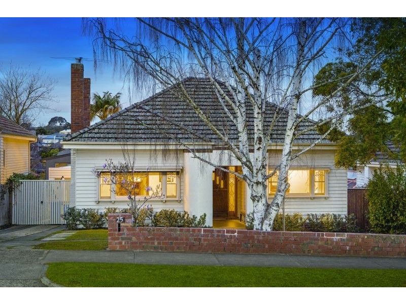 25 Moorhead Street, Camberwell VIC 3124