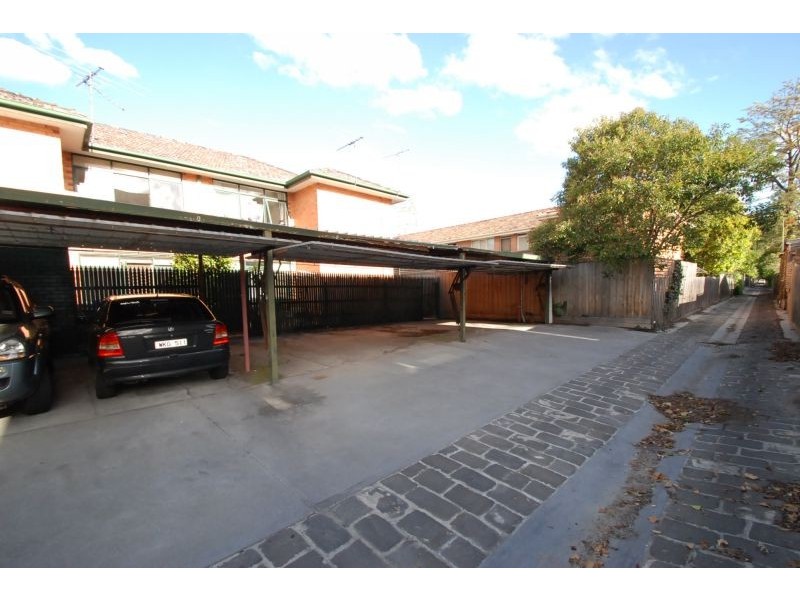8/6 Finlayson Street, Malvern VIC 3144