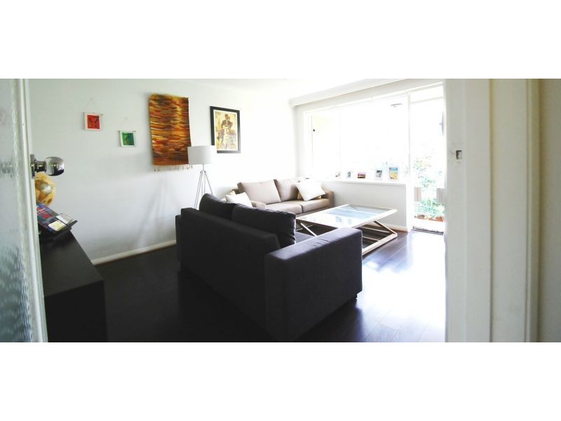 6/25 Osborne Avenue, Glen Iris VIC 3146