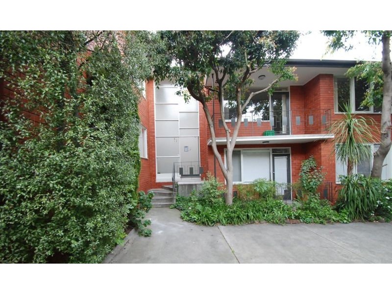 6/25 Osborne Avenue, Glen Iris VIC 3146