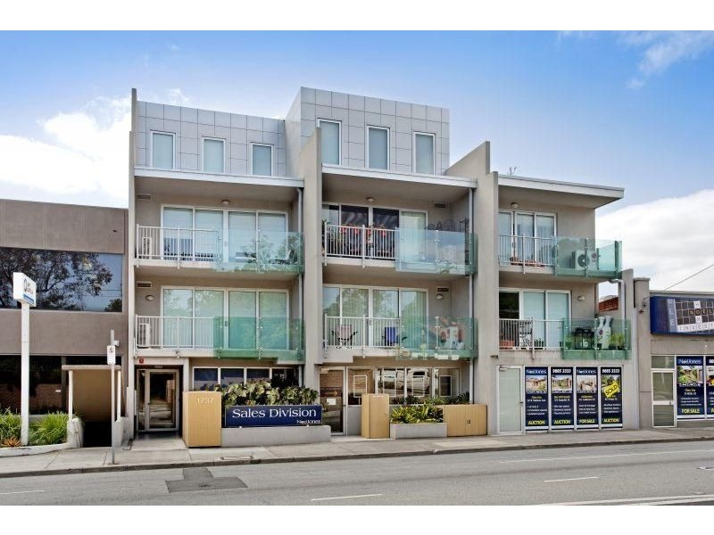 11/1737 Malvern Road, Glen Iris VIC 3146