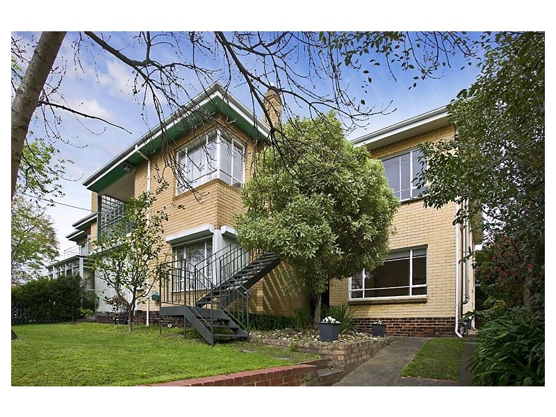3/1312 Toorak Road, Camberwell VIC 3124