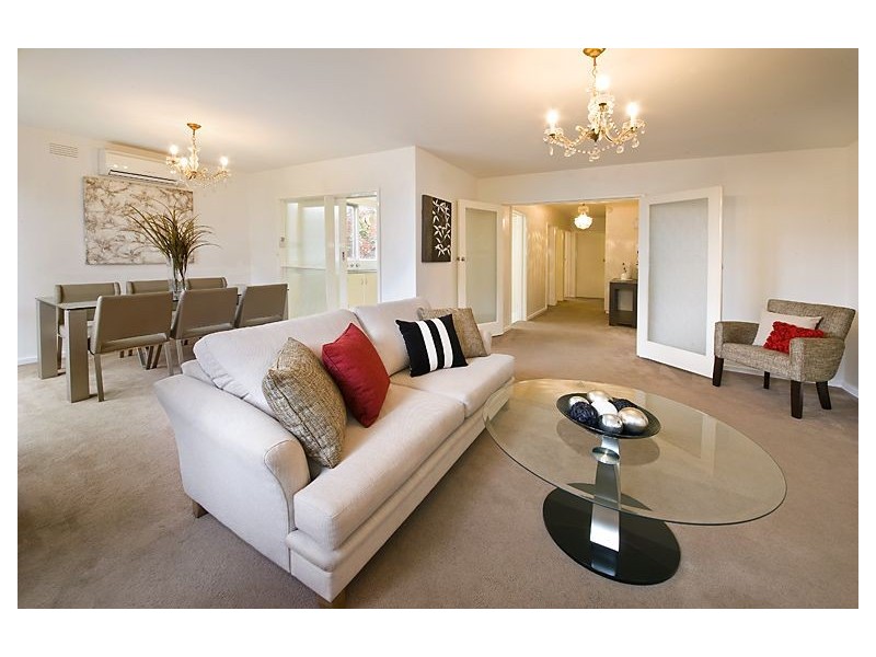 6/1433 High Street, Glen Iris VIC 3146