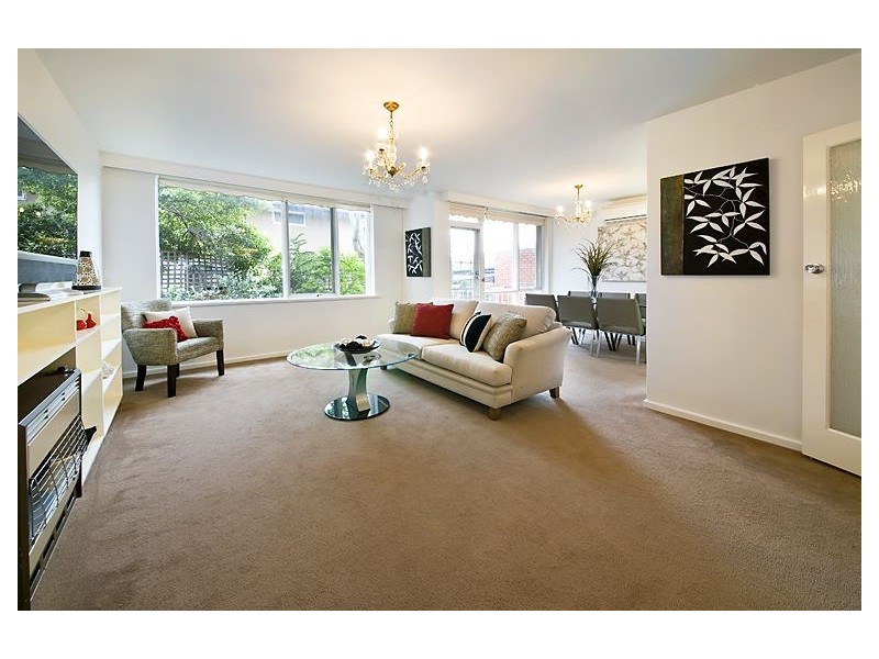 6/1433 High Street, Glen Iris VIC 3146