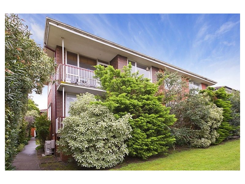 6/1433 High Street, Glen Iris VIC 3146