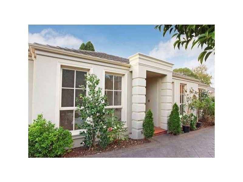 2/12 Allenby Avenue, Glen Iris VIC 3146