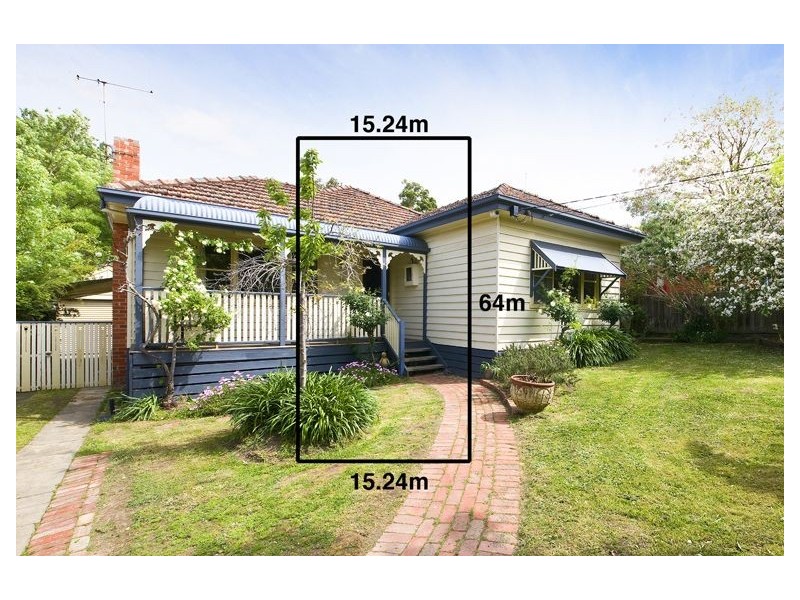 58 Melrose Street, Mont Albert North VIC 3129