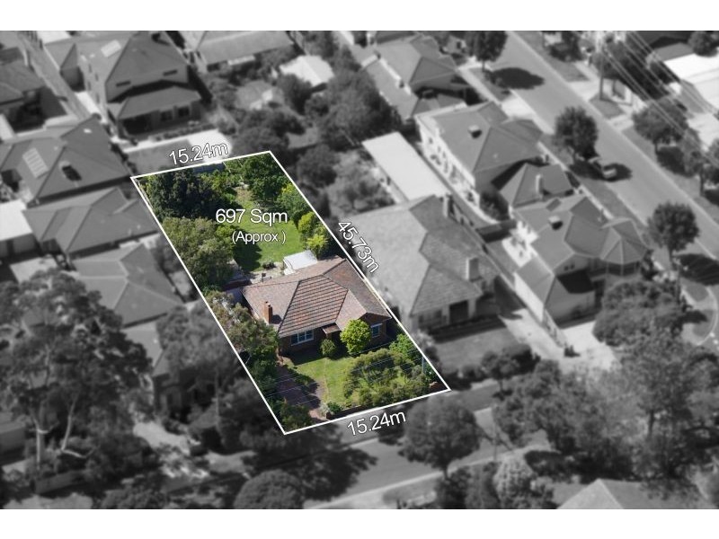 82 Roslyn Street, Burwood VIC 3125