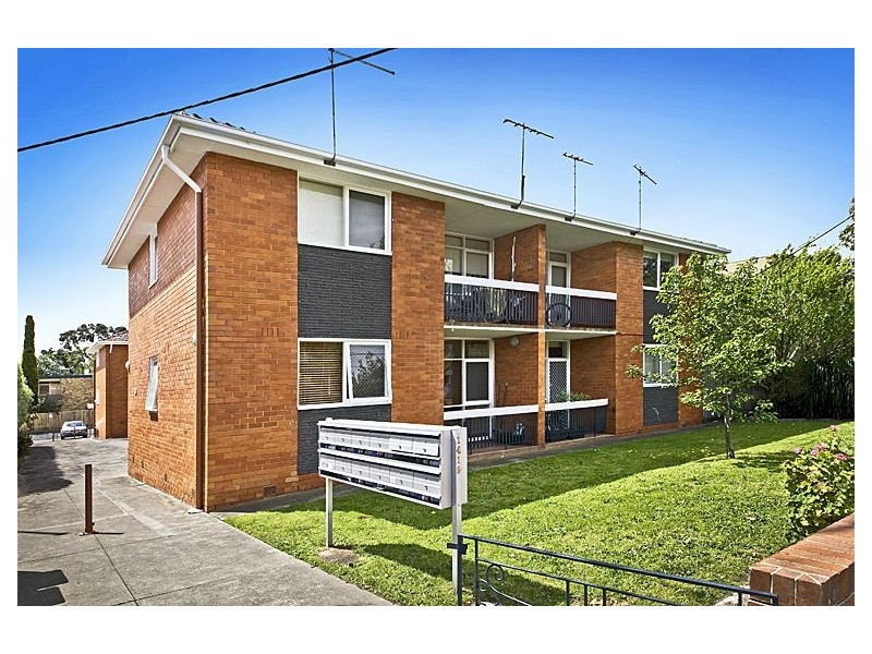 10/1419 High St, Glen Iris VIC 3146