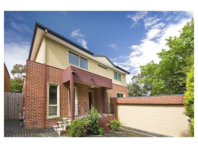 4A Peak Street, Malvern East VIC 3145
