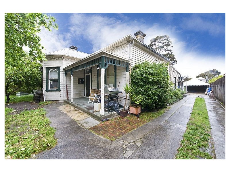 28 & 30 Auburn Grove, Hawthorn East VIC 3123