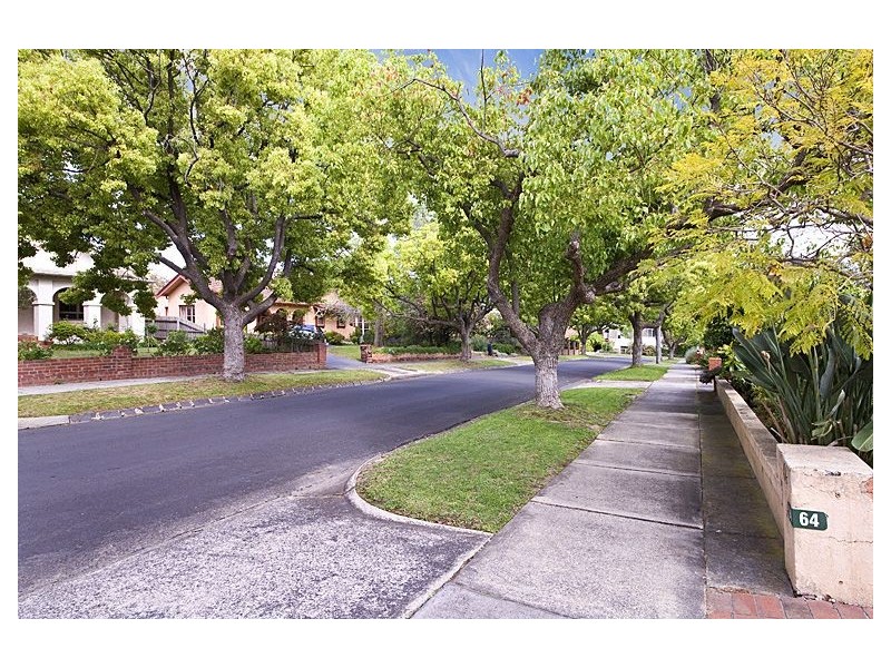 64 Celia Street, Glen Iris VIC 3146