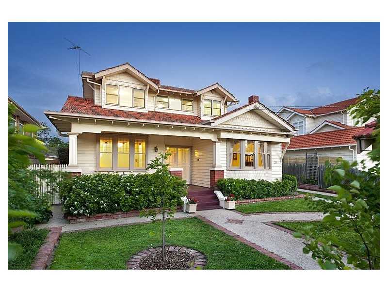 20 Alma Street, Malvern East VIC 3145