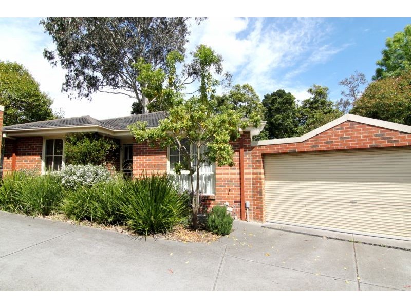 3/5 Gee Court, Nunawading VIC 3131