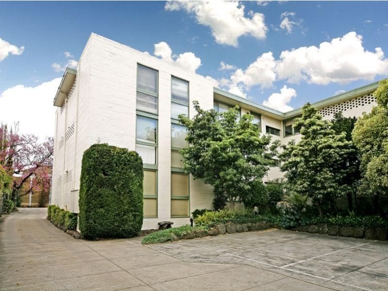 25/789 Malvern Road, Toorak VIC 3142