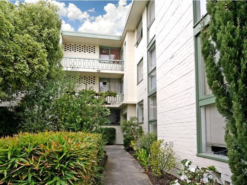25/789 Malvern Road, Toorak VIC 3142