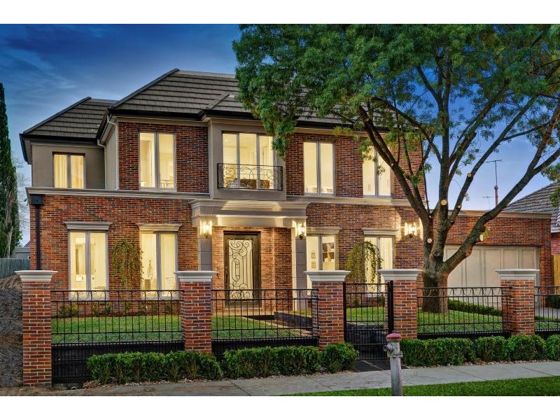16 St Georges Crescent, Ashburton VIC 3147