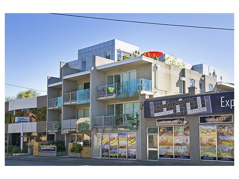 18/1737 Malvern Rd, Glen Iris VIC 3146