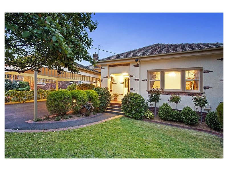 11 Brandon Street, Glen Iris VIC 3146